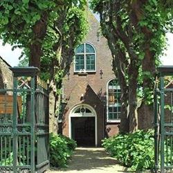 Lutherse Kerk Monnickendam
