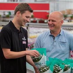 Berkhout Plants