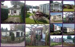 Chalet Vakantiewoning Ferienwohnung Mobilheim verzekering / versicherung