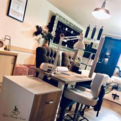 Your beauty secret - Nagelsalon Apeldoorn