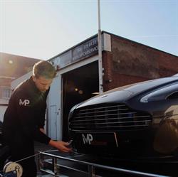 MPCarservice