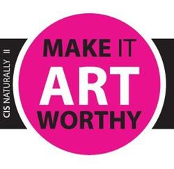 Make it art Worthy