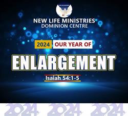 New Life Ministry Amsterdam