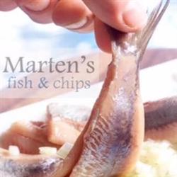 Marten's Fish & Chips
