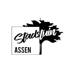 Restaurant stadstuin Assen