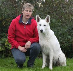 Honden Activiteiten Centrum de Wenge