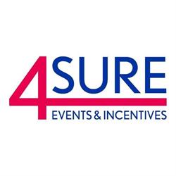 4SURE events&incentives