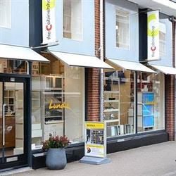 The Cabinetshop Den Haag