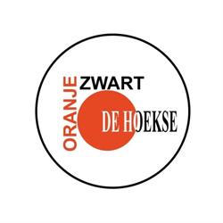 Oranje Zwart de Hoekse