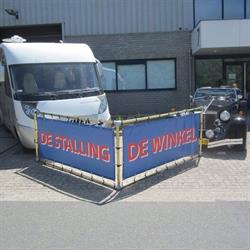 De Stalling Soesterberg