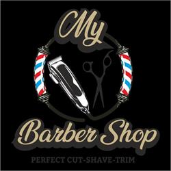 MY Barbershop