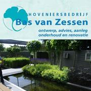 Hoveniersbedrijf Bas van Zessen