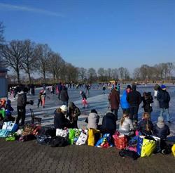 IJsclub de Eendracht Vriezenveen
