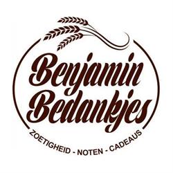 Benjaminbedankjes