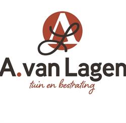 A. van Lagen Tuin & Bestrating