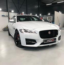 Detailed CarCleaning