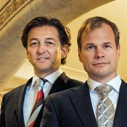 Maussen Family Confidants