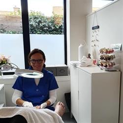 Pedicure-salon 'Focus op Voeten'
