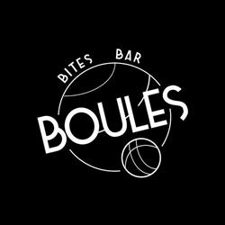 Jules Boules Bites Bar Rotterdam