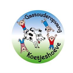 Gastouderopvang de "Koetjeshoeve"