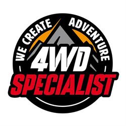 Oostendorp 4WD Specialist