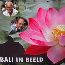 Bali in Beeld