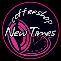 Coffeeshop New Times