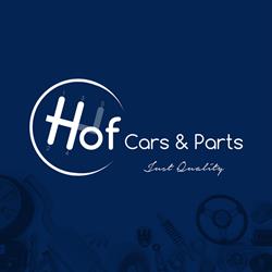 Hof cars and parts
