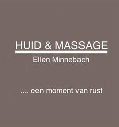 Huid&Massage Ellen Minnebach