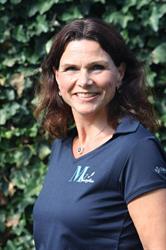 Praktijk voor Voetreflex Miranda Ulft