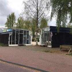 Kantoorlocatie Schipbreuk