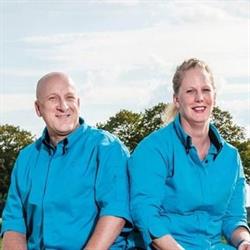 Van der Schagt vlees en kaas