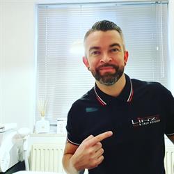Linze Ink&Skin Recovery