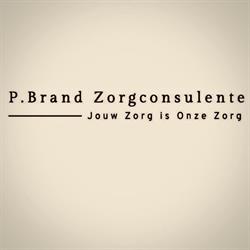 P Brand Zorgconsulente