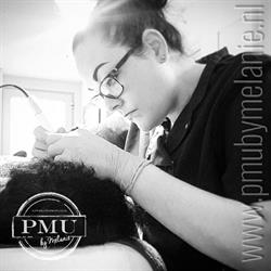 PMU by Melanie