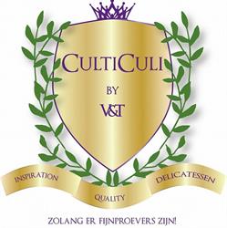 CultiCuli by V&T www.culticuli.nl