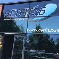 GetFit35 Doetinchem