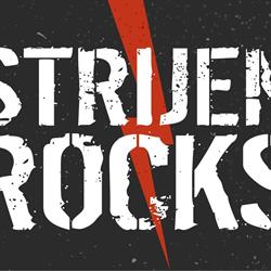 Strijen Rocks