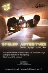 Speleo-Adventure Den Haag