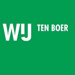 WIJ Ten Boer