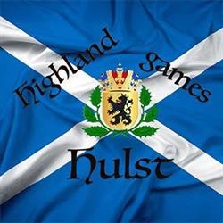Highland Games Hulst