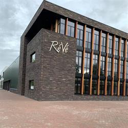 Loodgietersbedrijf RéVé B.V. / RéVé Klimaatbeheersing BV
