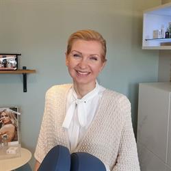 Salon Yvonne Alberts