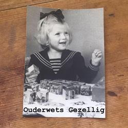 Ouderwets Gezellig