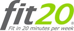 fit20 Sneek | Personal training
