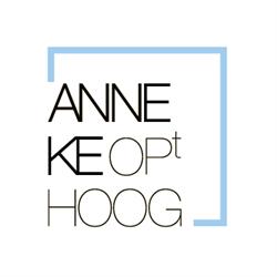 Anneke Op 't Hoog - interieurontwerp