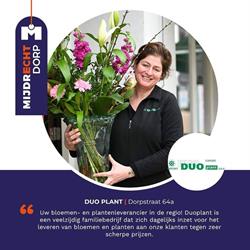 Duoplant Mijdrecht