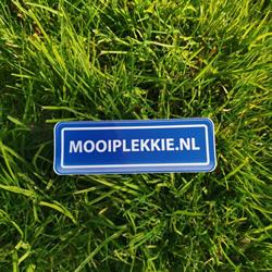Mooiplekkie.nl