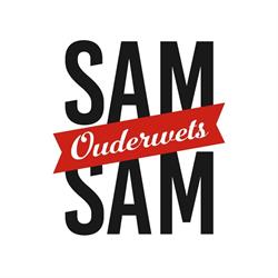 Ouderwets Sam Sam