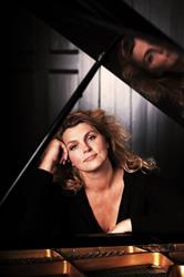 Zangstudio Lucette van den Berg